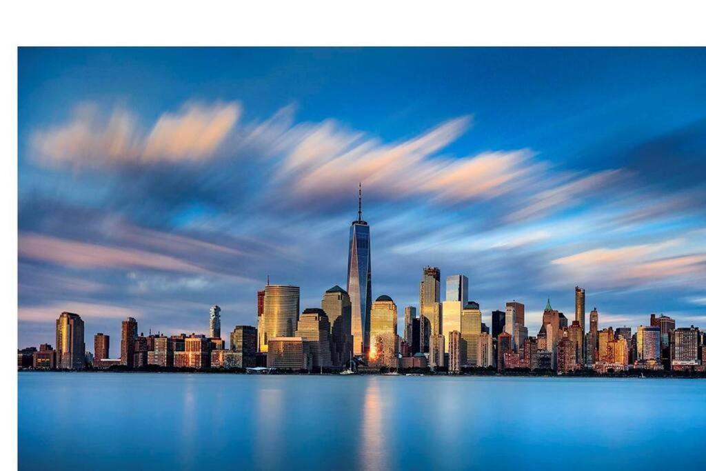 فندق Clinton Hills - نيوآرك المظهر الخارجي الصورة